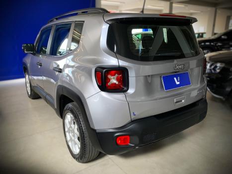 JEEP Renegade 1.8 16V 4P FLEX SPORT AUTOMTICO, Foto 6