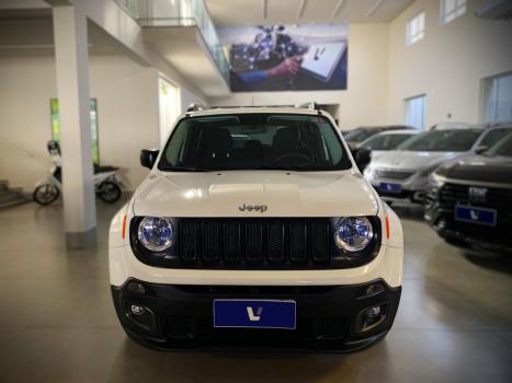 JEEP Renegade 1.8 16V 4P FLEX AUTOMTICO, Foto 2