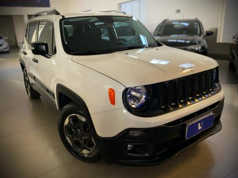 JEEP Renegade 1.8 16V 4P FLEX AUTOMTICO, Foto 3