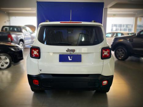 JEEP Renegade 1.8 16V 4P FLEX AUTOMTICO, Foto 5