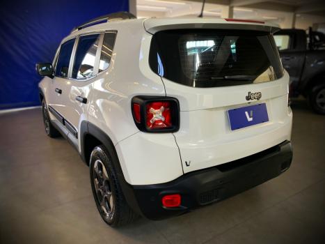 JEEP Renegade 1.8 16V 4P FLEX AUTOMTICO, Foto 6