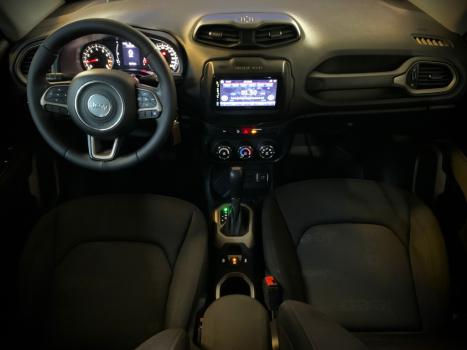 JEEP Renegade 1.8 16V 4P FLEX AUTOMTICO, Foto 8