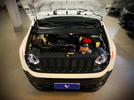 JEEP Renegade 1.8 16V 4P FLEX AUTOMTICO, Foto 11