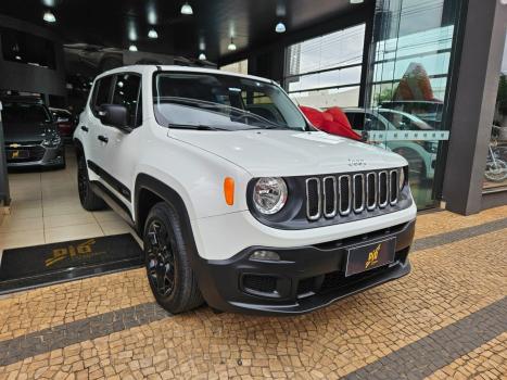 JEEP Renegade 1.8 16V 4P FLEX, Foto 2