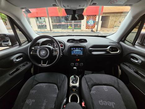 JEEP Renegade 1.8 16V 4P FLEX, Foto 3