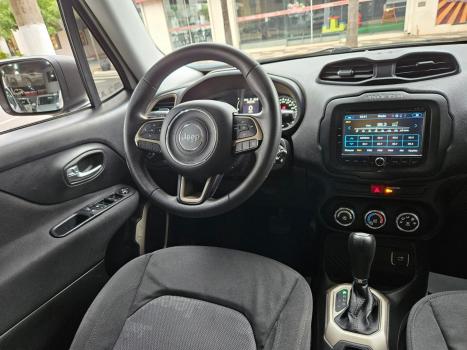 JEEP Renegade 1.8 16V 4P FLEX, Foto 7