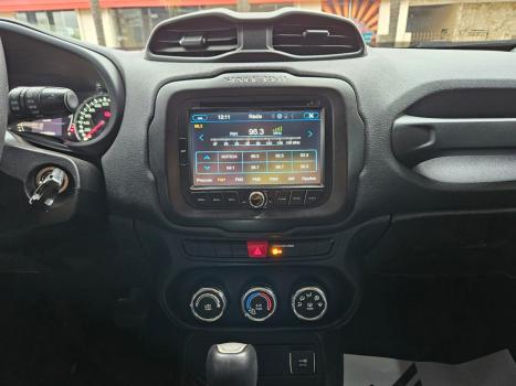 JEEP Renegade 1.8 16V 4P FLEX, Foto 10