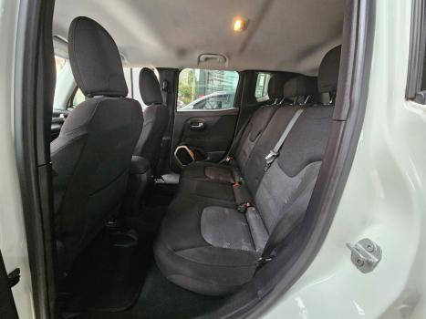 JEEP Renegade 1.8 16V 4P FLEX, Foto 11