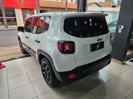 JEEP Renegade 1.8 16V 4P FLEX, Foto 12