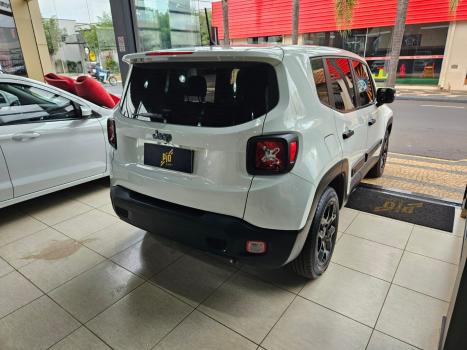 JEEP Renegade 1.8 16V 4P FLEX, Foto 13