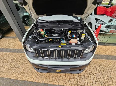 JEEP Renegade 1.8 16V 4P FLEX, Foto 14