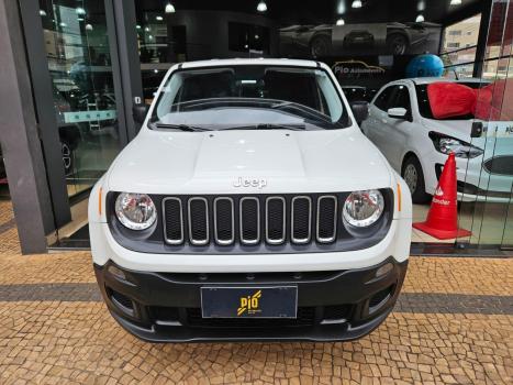 JEEP Renegade 1.8 16V 4P FLEX, Foto 16