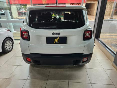 JEEP Renegade 1.8 16V 4P FLEX, Foto 17