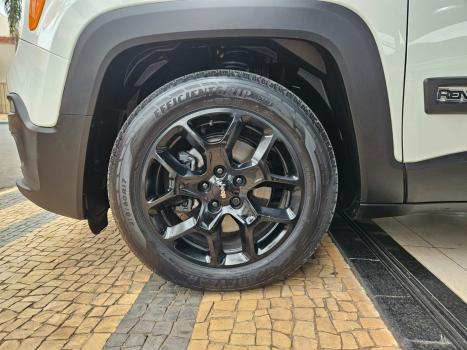 JEEP Renegade 1.8 16V 4P FLEX, Foto 18