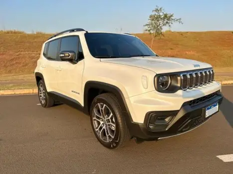 JEEP Renegade 1.8 16V 4P FLEX, Foto 2