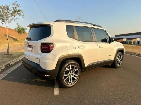 JEEP Renegade 1.8 16V 4P FLEX, Foto 3