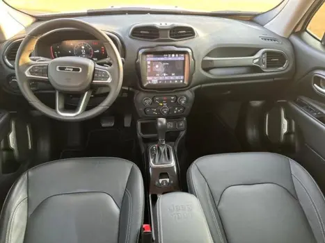 JEEP Renegade 1.8 16V 4P FLEX, Foto 5