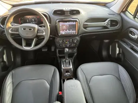 JEEP Renegade 1.8 16V 4P FLEX, Foto 6