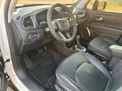 JEEP Renegade 1.8 16V 4P FLEX, Foto 8