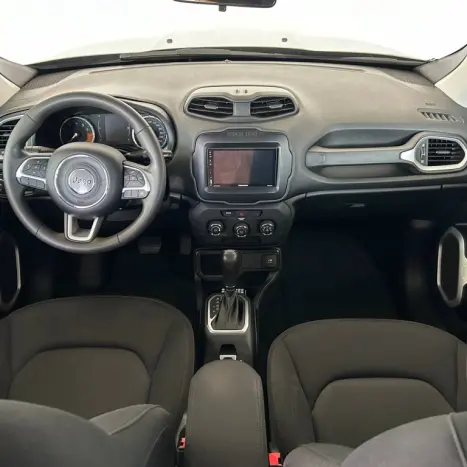 JEEP Renegade 1.8 16V 4P FLEX AUTOMTICO, Foto 6