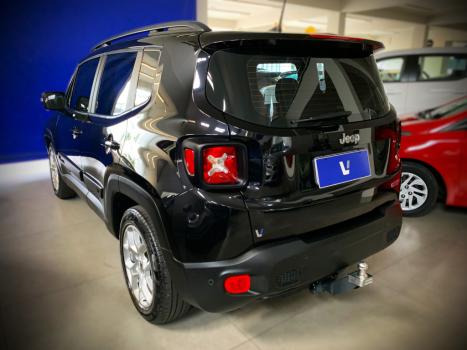 JEEP Renegade 1.8 16V 4P FLEX LONGITUDE AUTOMTICO, Foto 6