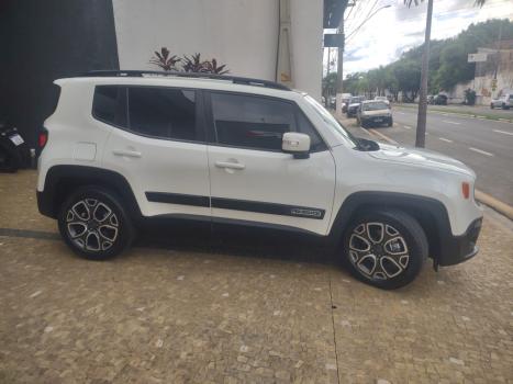 JEEP Renegade 1.8 16V 4P FLEX LONGITUDE AUTOMTICO, Foto 4