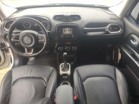 JEEP Renegade 1.8 16V 4P FLEX LONGITUDE AUTOMTICO, Foto 10