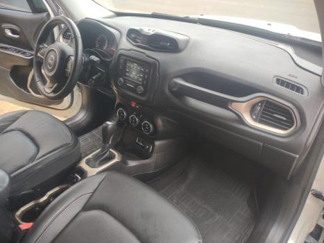 JEEP Renegade 1.8 16V 4P FLEX LONGITUDE AUTOMTICO, Foto 11