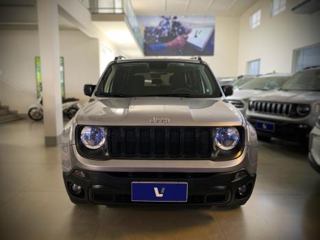 JEEP Renegade 1.8 16V 4P FLEX SPORT AUTOMTICO, Foto 2