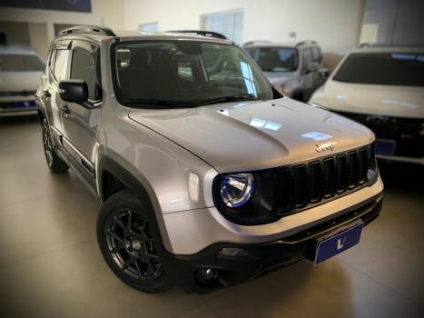 JEEP Renegade 1.8 16V 4P FLEX SPORT AUTOMTICO, Foto 3