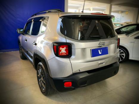 JEEP Renegade 1.8 16V 4P FLEX SPORT AUTOMTICO, Foto 6