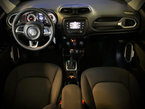 JEEP Renegade 1.8 16V 4P FLEX SPORT AUTOMTICO, Foto 8