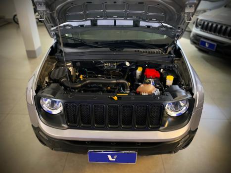 JEEP Renegade 1.8 16V 4P FLEX SPORT AUTOMTICO, Foto 11