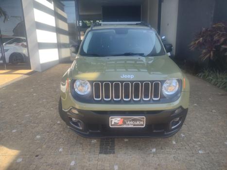 JEEP Renegade 1.8 16V 4P FLEX SPORT AUTOMTICO, Foto 2