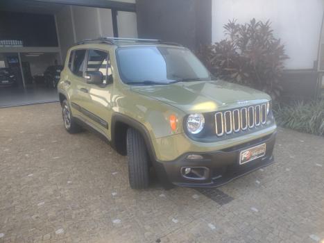 JEEP Renegade 1.8 16V 4P FLEX SPORT AUTOMTICO, Foto 3