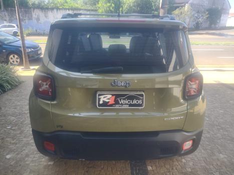 JEEP Renegade 1.8 16V 4P FLEX SPORT AUTOMTICO, Foto 4