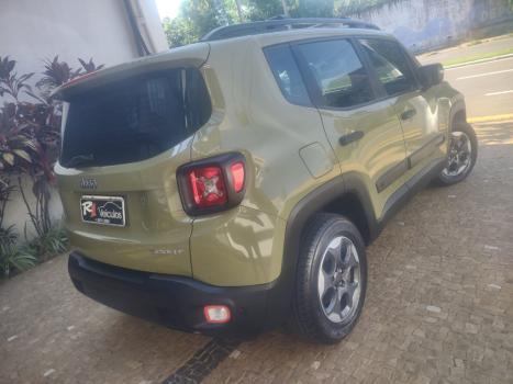 JEEP Renegade 1.8 16V 4P FLEX SPORT AUTOMTICO, Foto 5