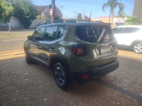 JEEP Renegade 1.8 16V 4P FLEX SPORT AUTOMTICO, Foto 6