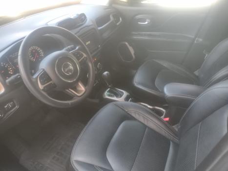 JEEP Renegade 1.8 16V 4P FLEX SPORT AUTOMTICO, Foto 8