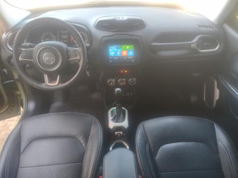 JEEP Renegade 1.8 16V 4P FLEX SPORT AUTOMTICO, Foto 9