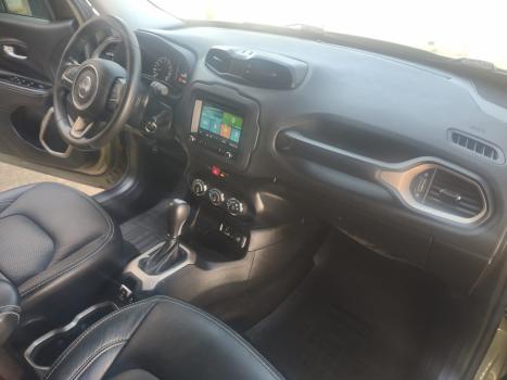 JEEP Renegade 1.8 16V 4P FLEX SPORT AUTOMTICO, Foto 10