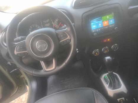 JEEP Renegade 1.8 16V 4P FLEX SPORT AUTOMTICO, Foto 11