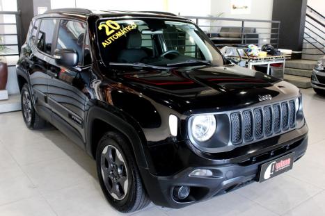 JEEP Renegade 1.8 16V 4P FLEX AUTOMTICO, Foto 1