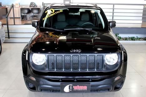 JEEP Renegade 1.8 16V 4P FLEX AUTOMTICO, Foto 2