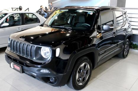 JEEP Renegade 1.8 16V 4P FLEX AUTOMTICO, Foto 3