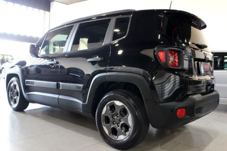 JEEP Renegade 1.8 16V 4P FLEX AUTOMTICO, Foto 4