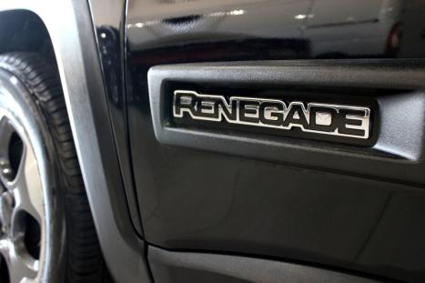 JEEP Renegade 1.8 16V 4P FLEX AUTOMTICO, Foto 11