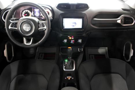 JEEP Renegade 1.8 16V 4P FLEX AUTOMTICO, Foto 16