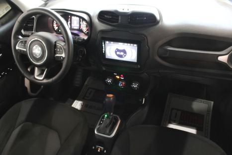 JEEP Renegade 1.8 16V 4P FLEX AUTOMTICO, Foto 18