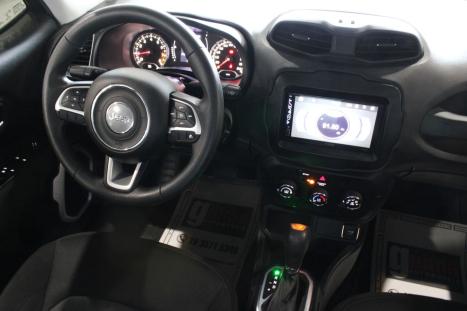 JEEP Renegade 1.8 16V 4P FLEX AUTOMTICO, Foto 20